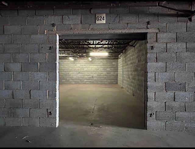 Industrial property to rent in HERIOTDALE